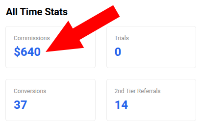 Proof Of Income